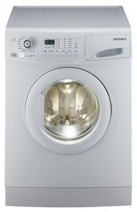 Samsung WF6450N7W 洗濯機 写真, 特性