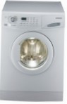 Samsung WF6450N7W Vaskemaskine \ Egenskaber, Foto