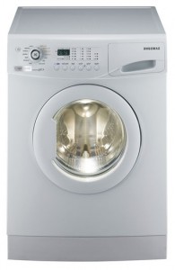 Samsung WF6458N7W 洗衣机 照片, 特点