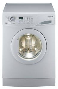 Samsung WF6458S7W Machine à laver Photo, les caractéristiques