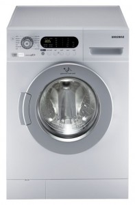 Samsung WF6520S6V Mașină de spălat fotografie, caracteristici