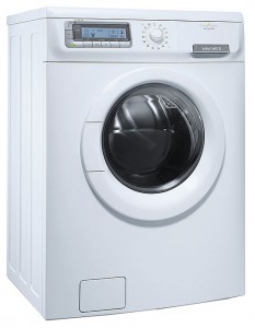 Electrolux EWF 12981 W เครื่องซักผ้า รูปถ่าย, ลักษณะเฉพาะ
