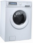 Electrolux EWF 12981 W Tvättmaskin \ egenskaper, Fil