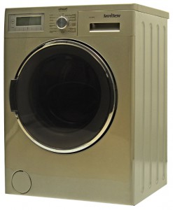 Vestfrost VFWD 1461 ﻿Washing Machine Photo, Characteristics