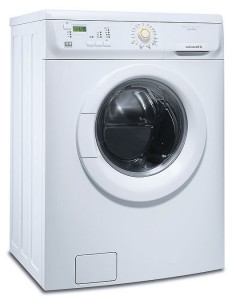 Electrolux EWF 12270 W 洗濯機 写真, 特性