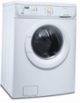 Electrolux EWF 12270 W ﻿Washing Machine \ Characteristics, Photo