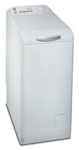 Electrolux EWT 13120 W çamaşır makinesi fotoğraf, özellikleri