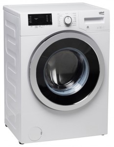 BEKO MVY 79031 PTLYB1 洗濯機 写真, 特性