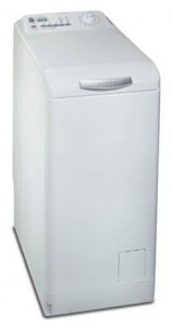 Electrolux EWT 13420 W çamaşır makinesi fotoğraf, özellikleri