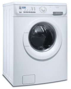 Electrolux EWF 14470 W 洗濯機 写真, 特性