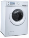 Electrolux EWF 12780 W ﻿Washing Machine \ Characteristics, Photo