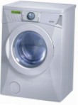 Gorenje WS 43080 Tvättmaskin \ egenskaper, Fil