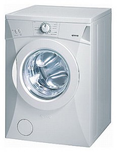 Gorenje WA 61061 çamaşır makinesi fotoğraf, özellikleri