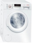 Bosch WLK 24263 ﻿Washing Machine \ Characteristics, Photo