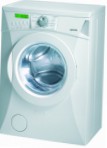 Gorenje WA 63103 çamaşır makinesi \ özellikleri, fotoğraf