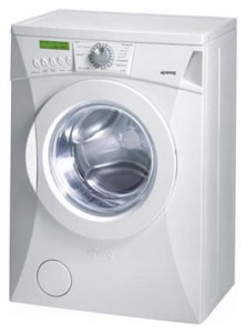 Gorenje WS 43103 洗濯機 写真, 特性