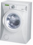 Gorenje WS 43103 Tvättmaskin \ egenskaper, Fil