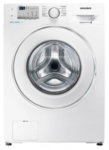 Samsung WW60J4213JW वॉशिंग मशीन तस्वीर, विशेषताएँ