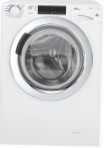 Candy GVW45 385 TWC Máquina de lavar \ características, Foto