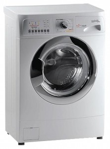Kaiser W 36008 Máquina de lavar Foto, características