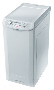 Hoover HTV 710 洗濯機 写真, 特性