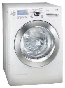 LG F-1402FDS Mașină de spălat fotografie, caracteristici