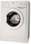 Indesit WIU 80 Tvättmaskin \ egenskaper, Fil