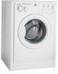 Indesit WIA 102 ﻿Washing Machine \ Characteristics, Photo