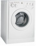 Indesit WIA 102 Pesukone \ ominaisuudet, Kuva