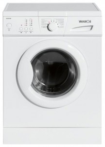 Clatronic WA 9310 ﻿Washing Machine Photo, Characteristics