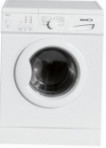 Clatronic WA 9310 Tvättmaskin \ egenskaper, Fil