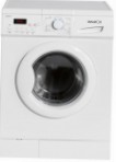 Clatronic WA 9312 ﻿Washing Machine \ Characteristics, Photo