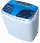 Optima WMS-35 ﻿Washing Machine \ Characteristics, Photo
