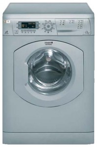 Hotpoint-Ariston ARXXD 109 S Tvättmaskin Fil, egenskaper
