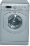 Hotpoint-Ariston ARXXD 109 S ﻿Washing Machine \ Characteristics, Photo