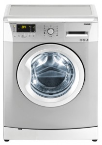 BEKO WMB 61231 PTMS Mașină de spălat fotografie, caracteristici