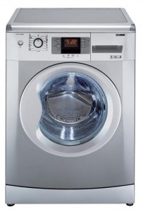 BEKO WMB 61241 MS Tvättmaskin Fil, egenskaper