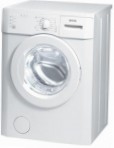 Gorenje WS 40105 ﻿Washing Machine \ Characteristics, Photo