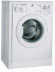 Indesit WIN 80 Wasmachine \ karakteristieken, Foto