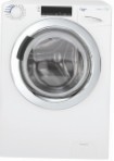 Candy GV3 125TC1 ﻿Washing Machine \ Characteristics, Photo