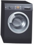 Bosch WAS 2875 B Mașină de spălat \ caracteristici, fotografie