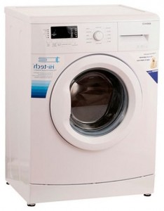 BEKO WKB 50831 M Machine à laver Photo, les caractéristiques