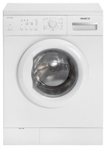 Bomann WA 9110 Mașină de spălat fotografie, caracteristici