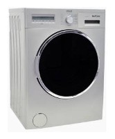 Vestfrost VFWD 1460 S çamaşır makinesi fotoğraf, özellikleri