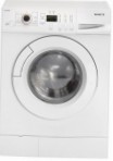 Bomann WA 9114 Mașină de spălat \ caracteristici, fotografie