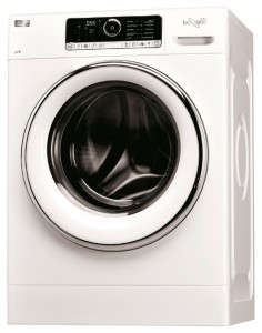 Whirlpool FSCR 90420 洗衣机 照片, 特点