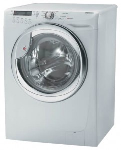 Hoover VHD 9143 ZD ﻿Washing Machine Photo, Characteristics