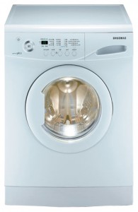 Samsung WF7520N1B Tvättmaskin Fil, egenskaper