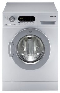 Samsung WF6520S9C 洗濯機 写真, 特性