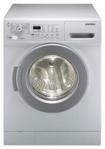 Samsung WF6522S4V 洗濯機 写真, 特性